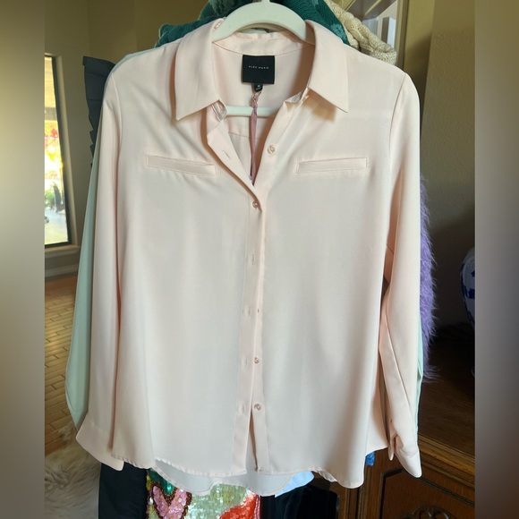 Alex Marie blouse - Picture 1 of 1